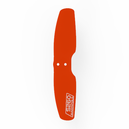 Manta S260 Surf Stabilizer - Orange Manta S260 Surf Stabilizer - Orange
