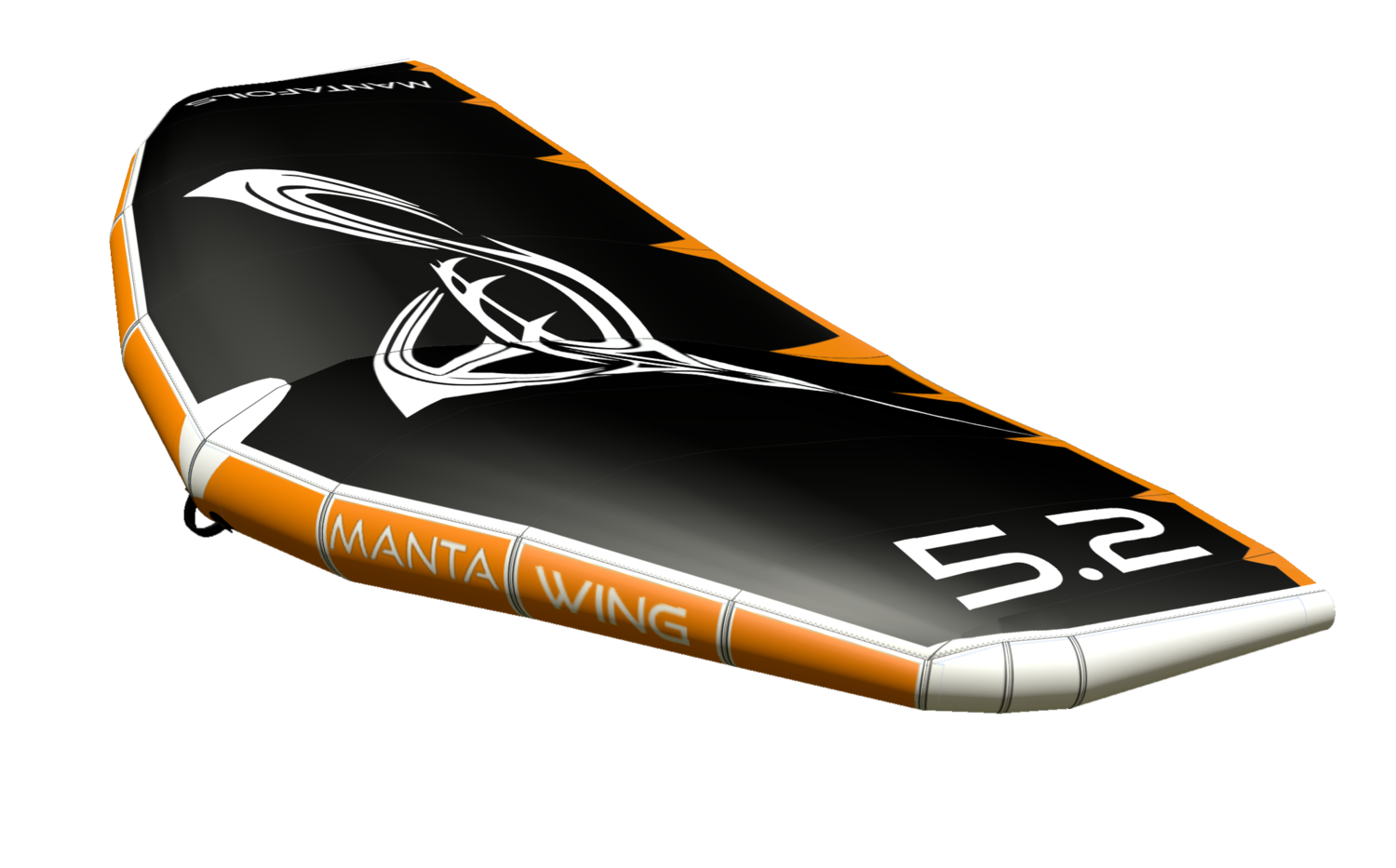 Manta Wing