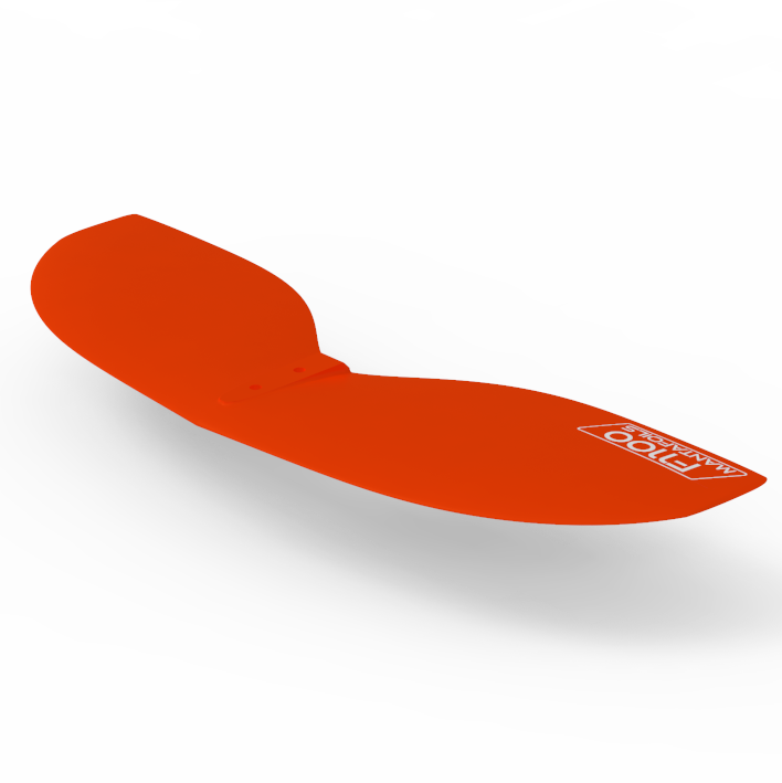 Manta MONO F1100 wing Orange