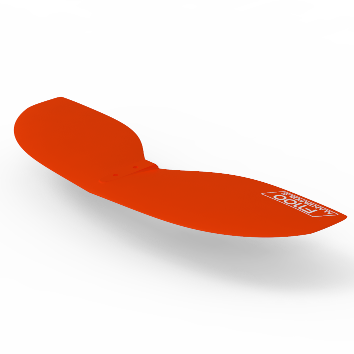 Manta F1100 Wing - Orange