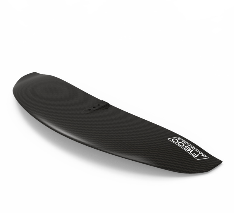 Manta F1600 Wing Carbon