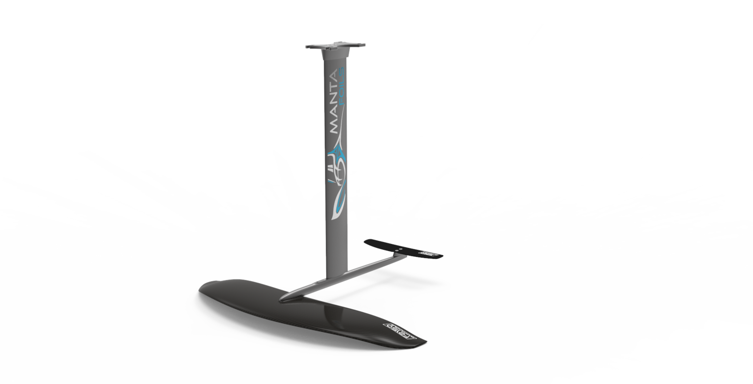 V4 Foil V4 Foil