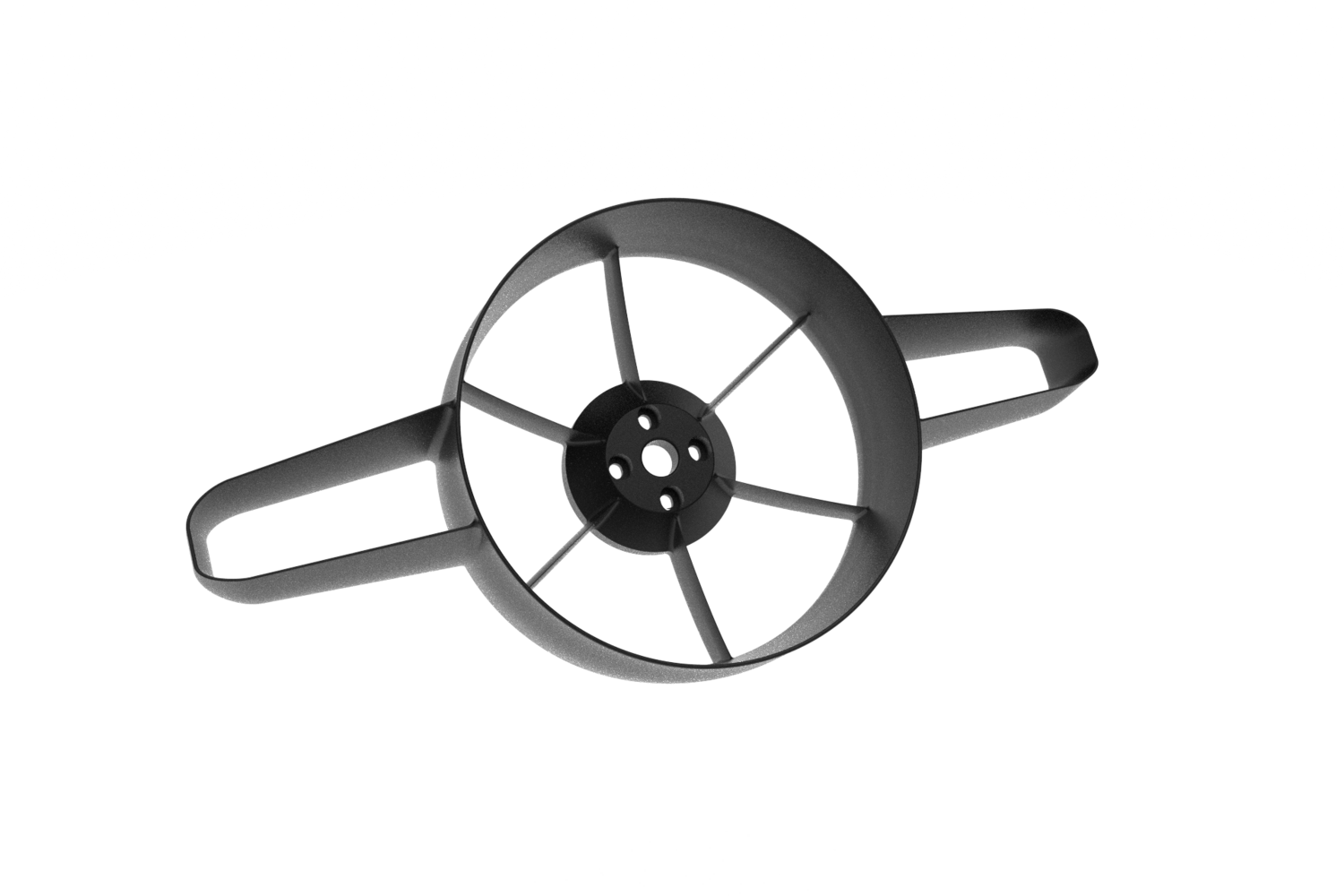 Volt eFoil - Propeller Guard