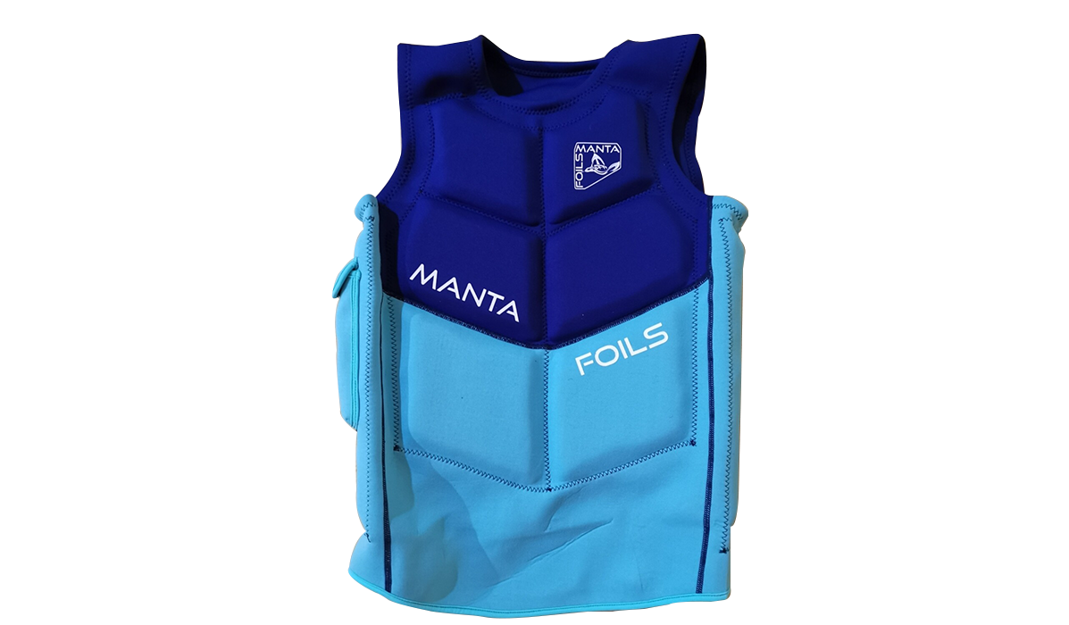Impact Vest