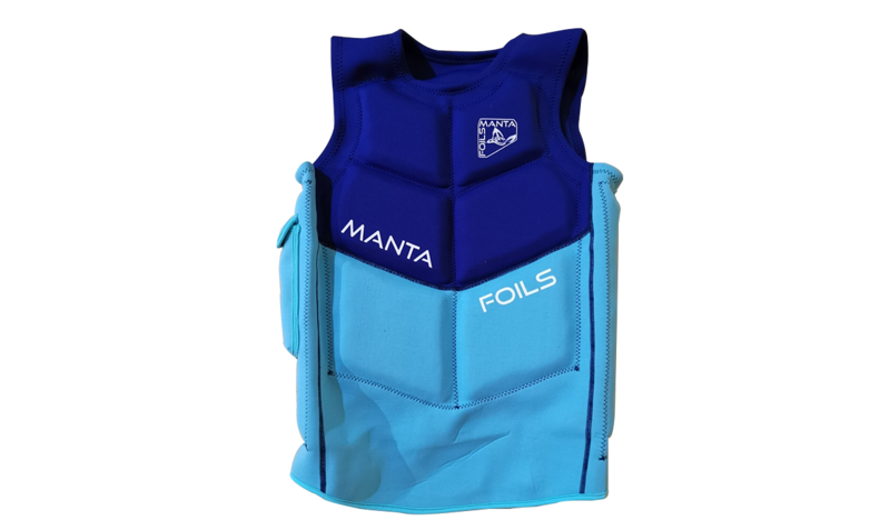 Impact Vest
