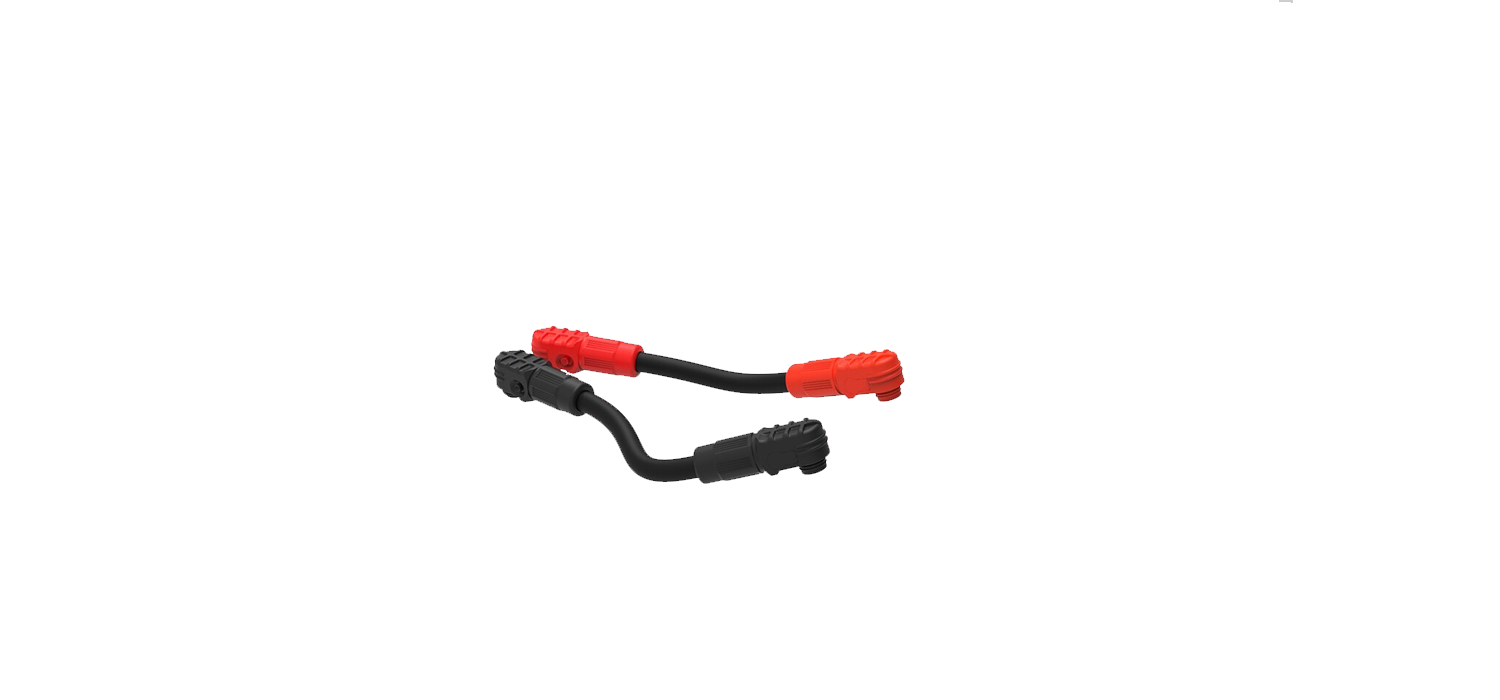 Volt 3 Battery Cables Set