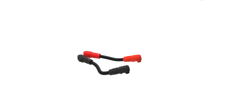 Volt 3 Battery Cables Set