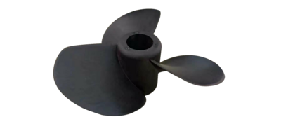 Propeller for Volt Efoil