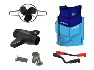 Parts &amp; Accessories
