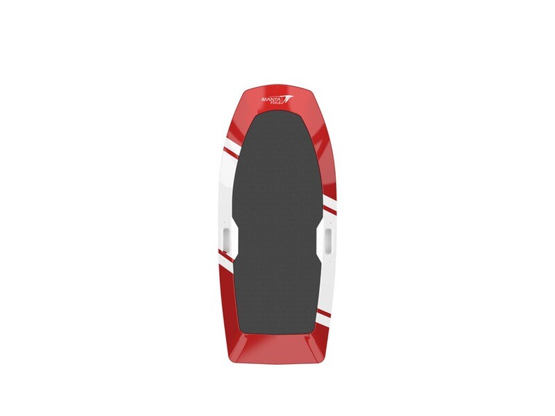 Volt 4 Board