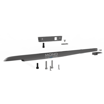 Foil parts