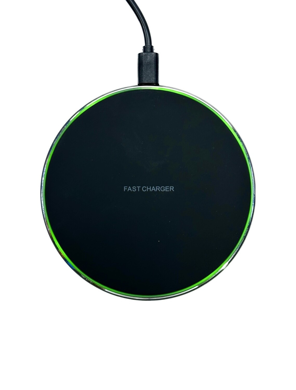 Manta remote charger