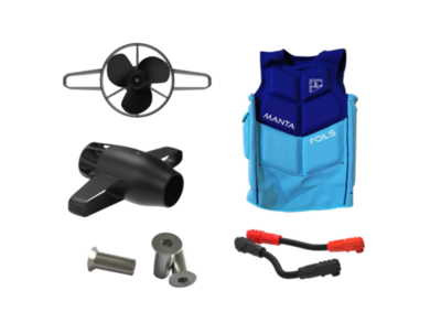 Parts &amp; Accessories