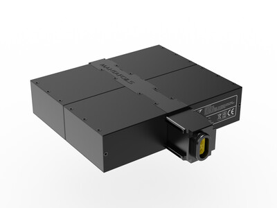 TakeOff Air - Additional Battery Set