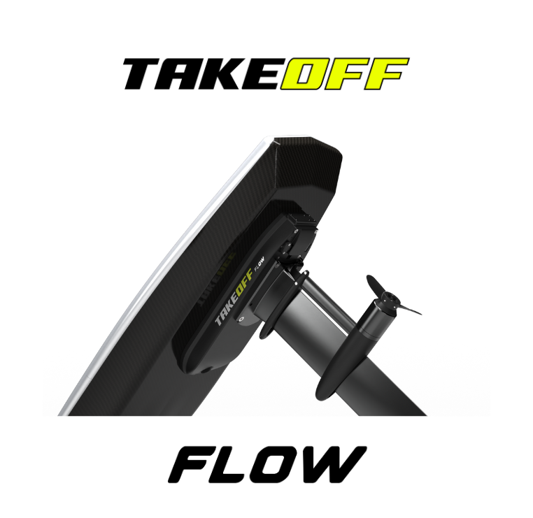 TakeOff Flow - Full kit