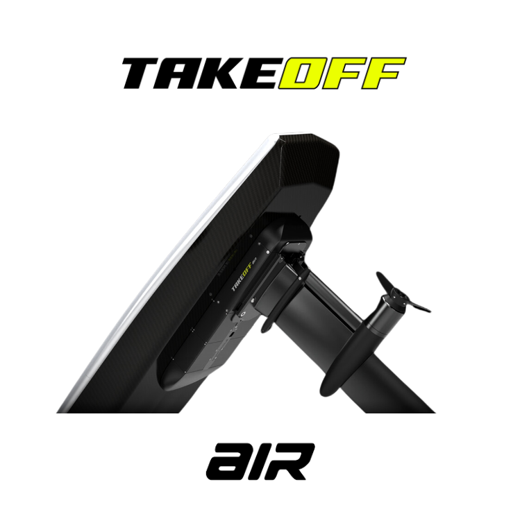 TakeOff Air - Full kit