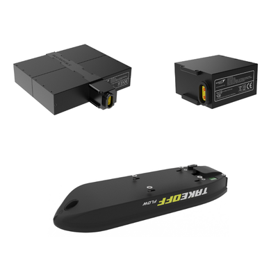 Battery &amp; Charger