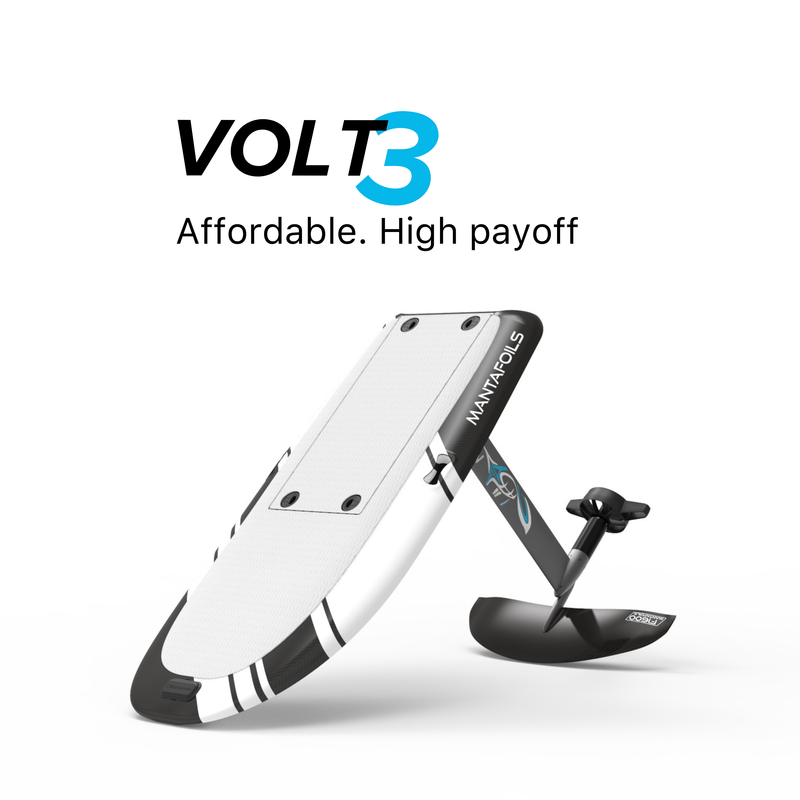 Volt 3 Carbon