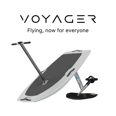 Voyager eFoil