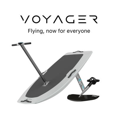 Voyager
