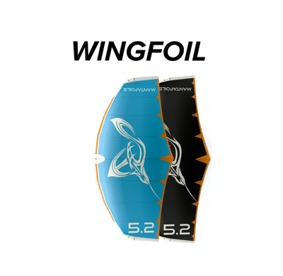 Wingfoil