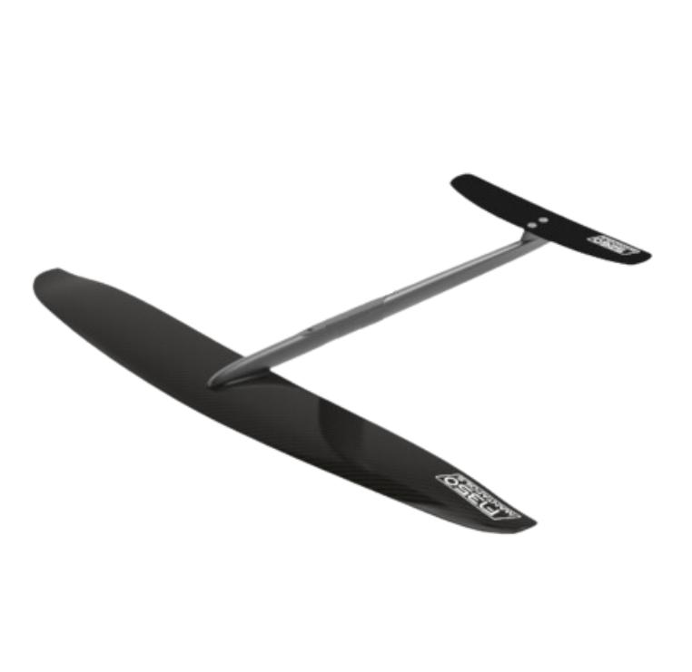 V4 Fuselage package
