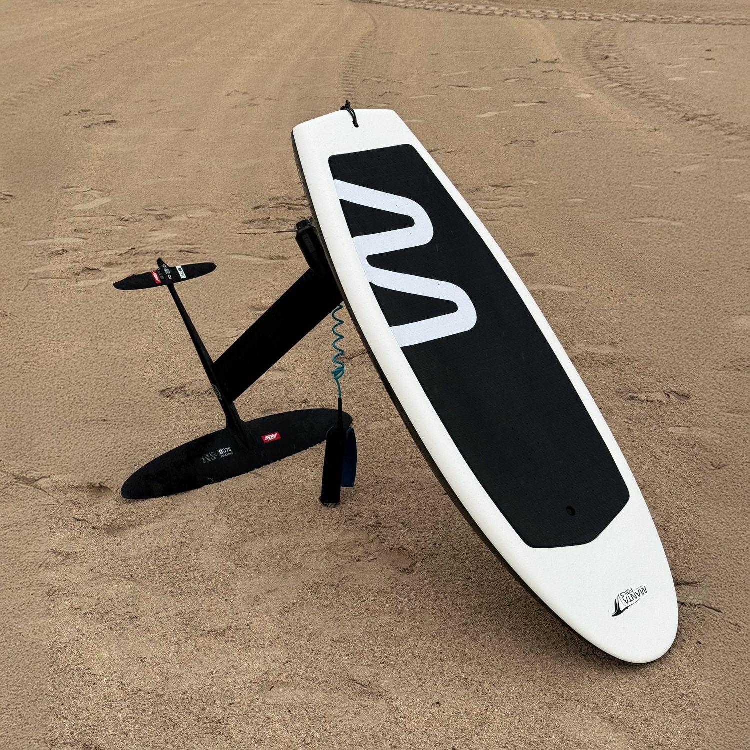 TakeOff - Trench Board V2