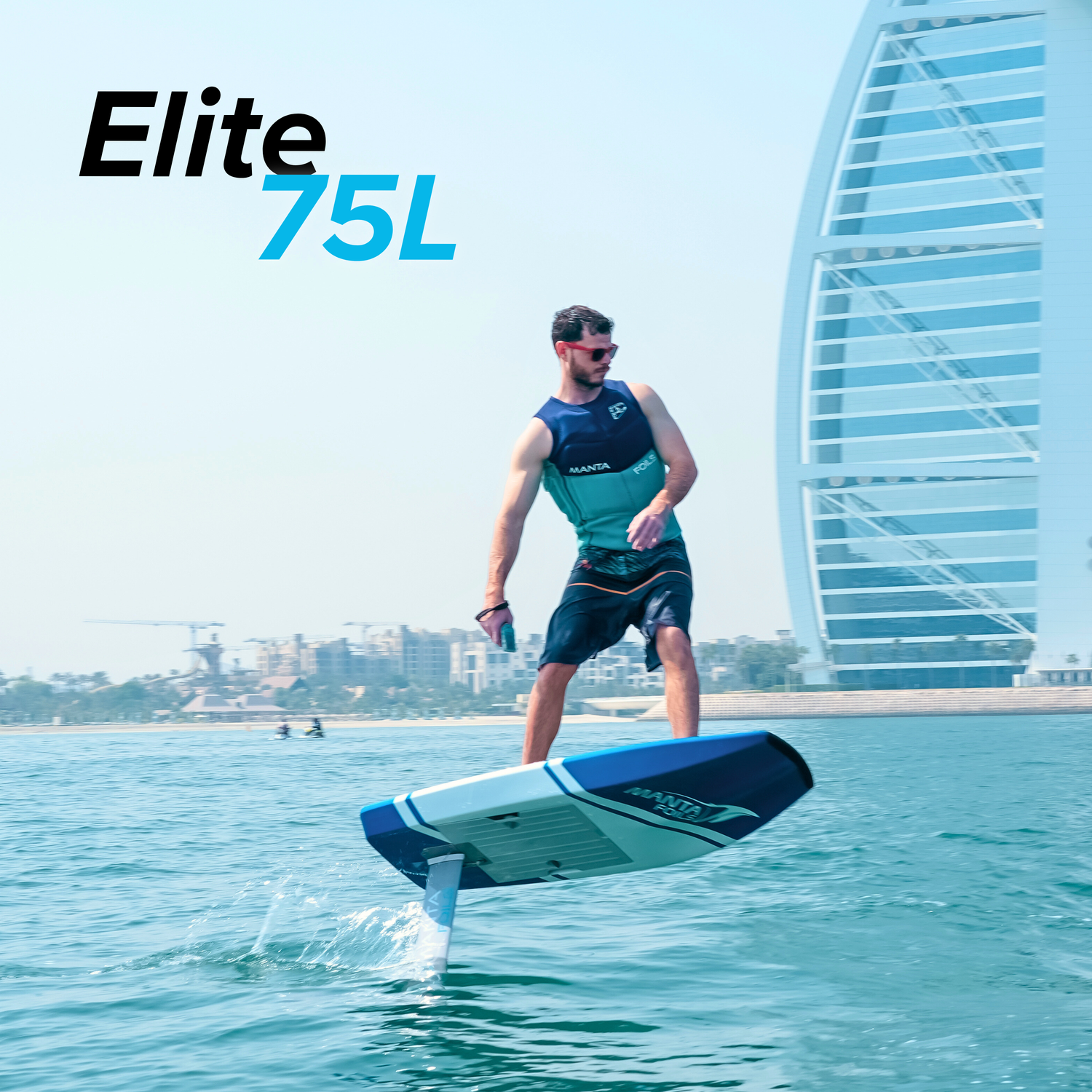 Volt 4 - Elite 75L