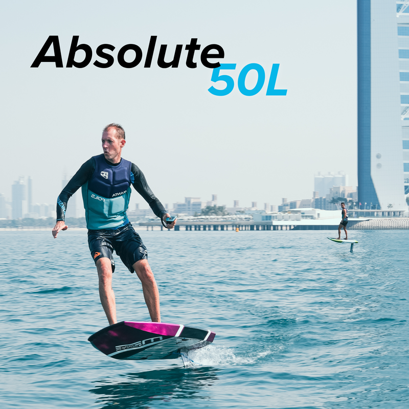 Volt 4 - Absolute 50L