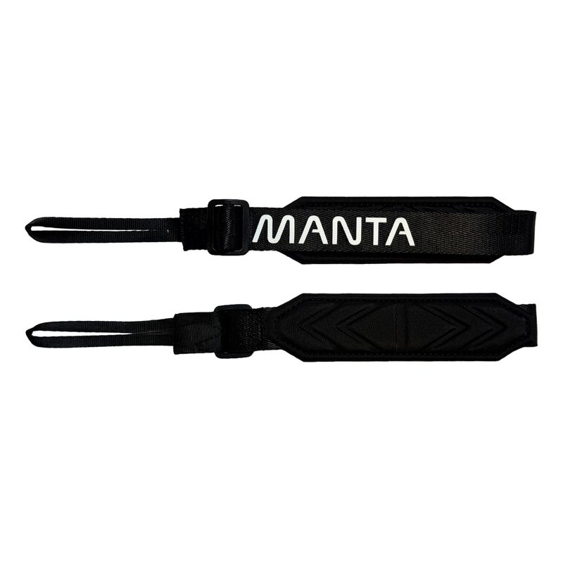 Manta Remote Strap