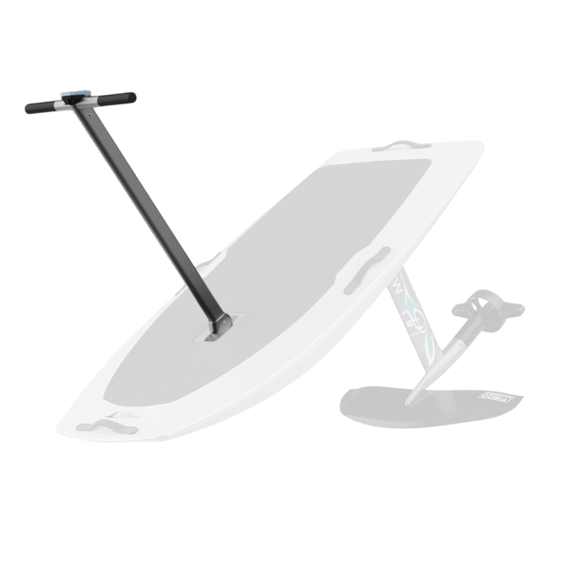 Voyager handlebar