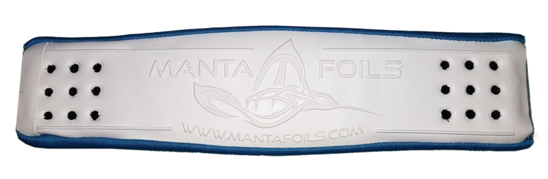 Ultra Light Footstraps