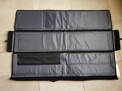 folding transport bag