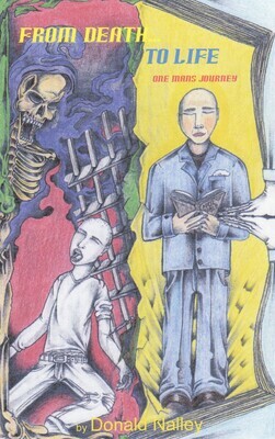 From Death... To Life - Book
