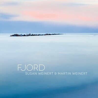 CD - Susan Weinert & Martin Weinert - Fjord