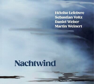 CD- NACHTWIND