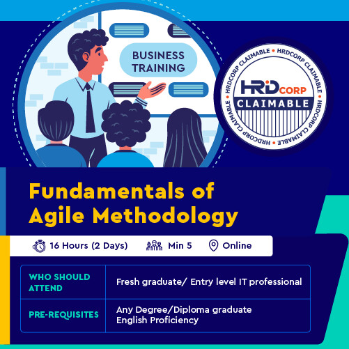 Fundamentals of Agile Methodology