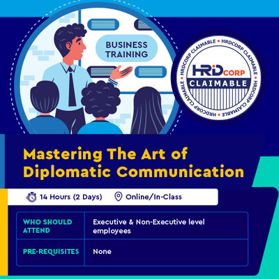 Mastering The Art of Diplomatic Communication