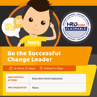 Be the Successful Transformational Leader