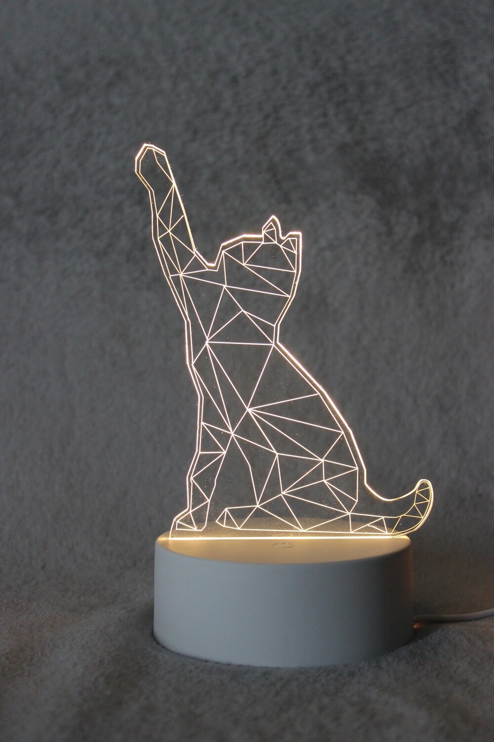 Kitty Light - 3 Colours