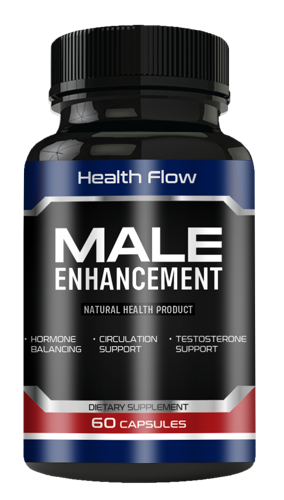 Health Flow Male Enhancement