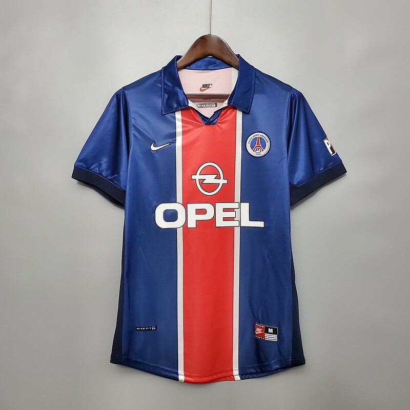 PSG home 98/99