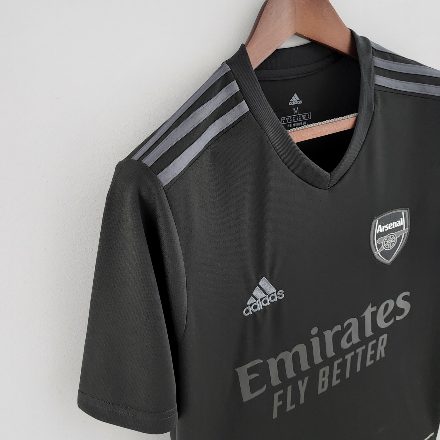 Arsenal Black Special Jersey