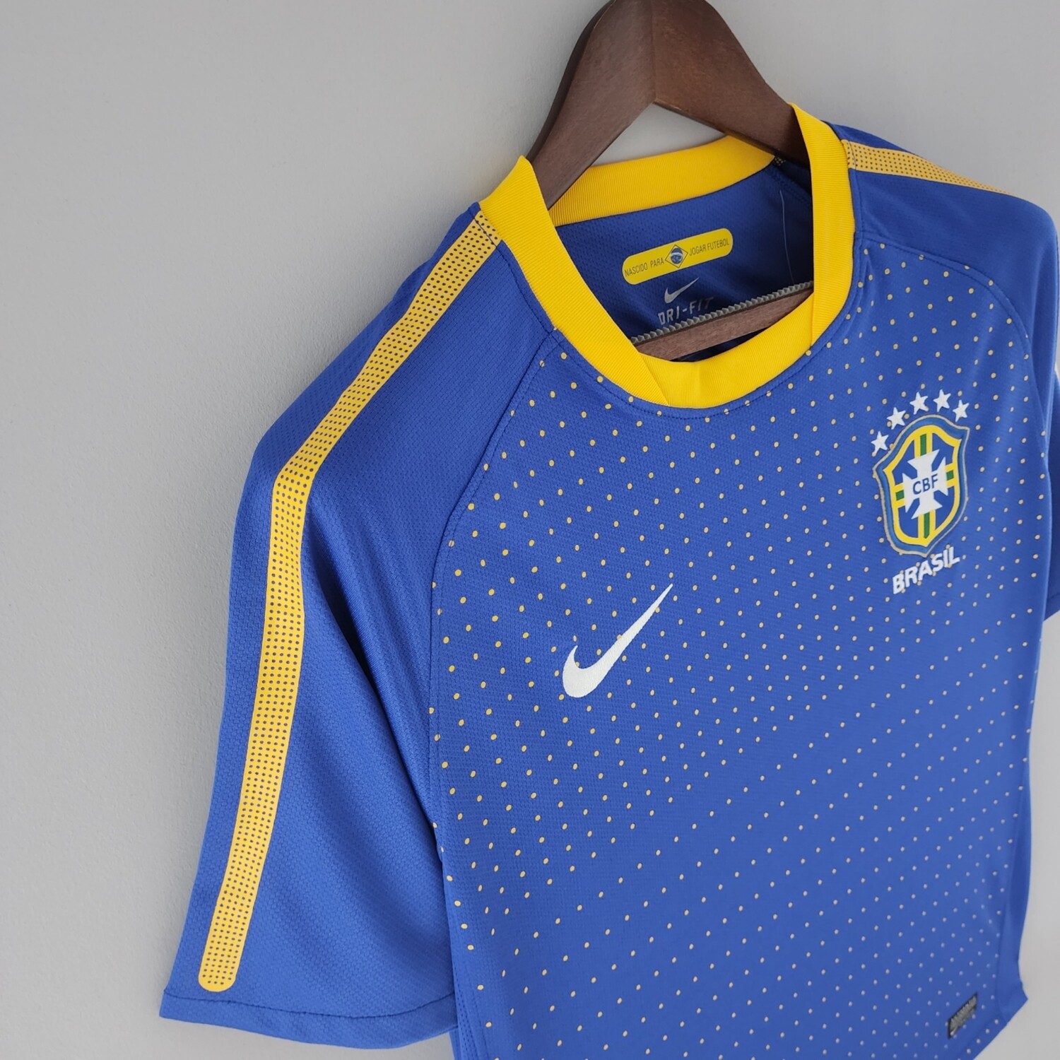 Brazil Away 2010