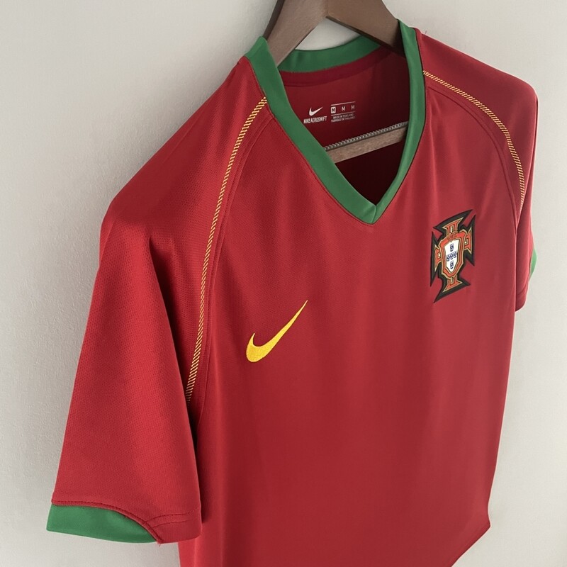 Portugal Home 2006