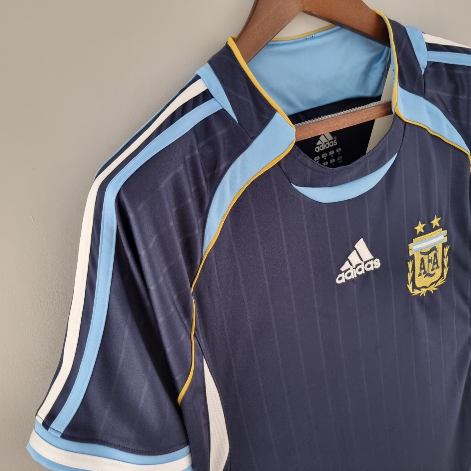 Argentina Away 2006