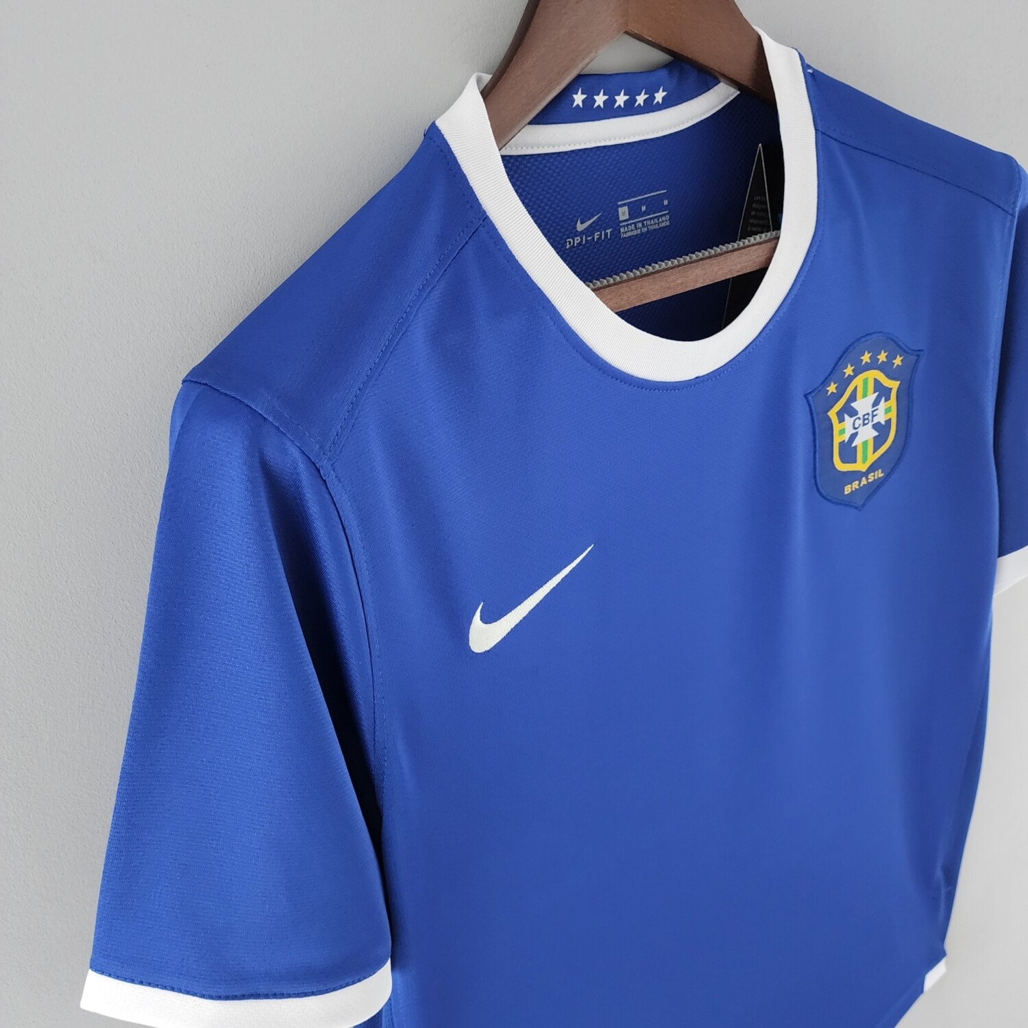 Brazil Away 2006