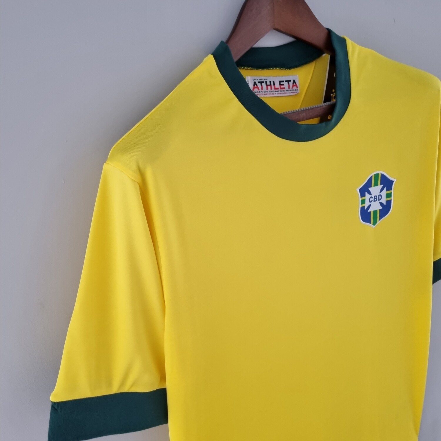 Brazil Home 1970