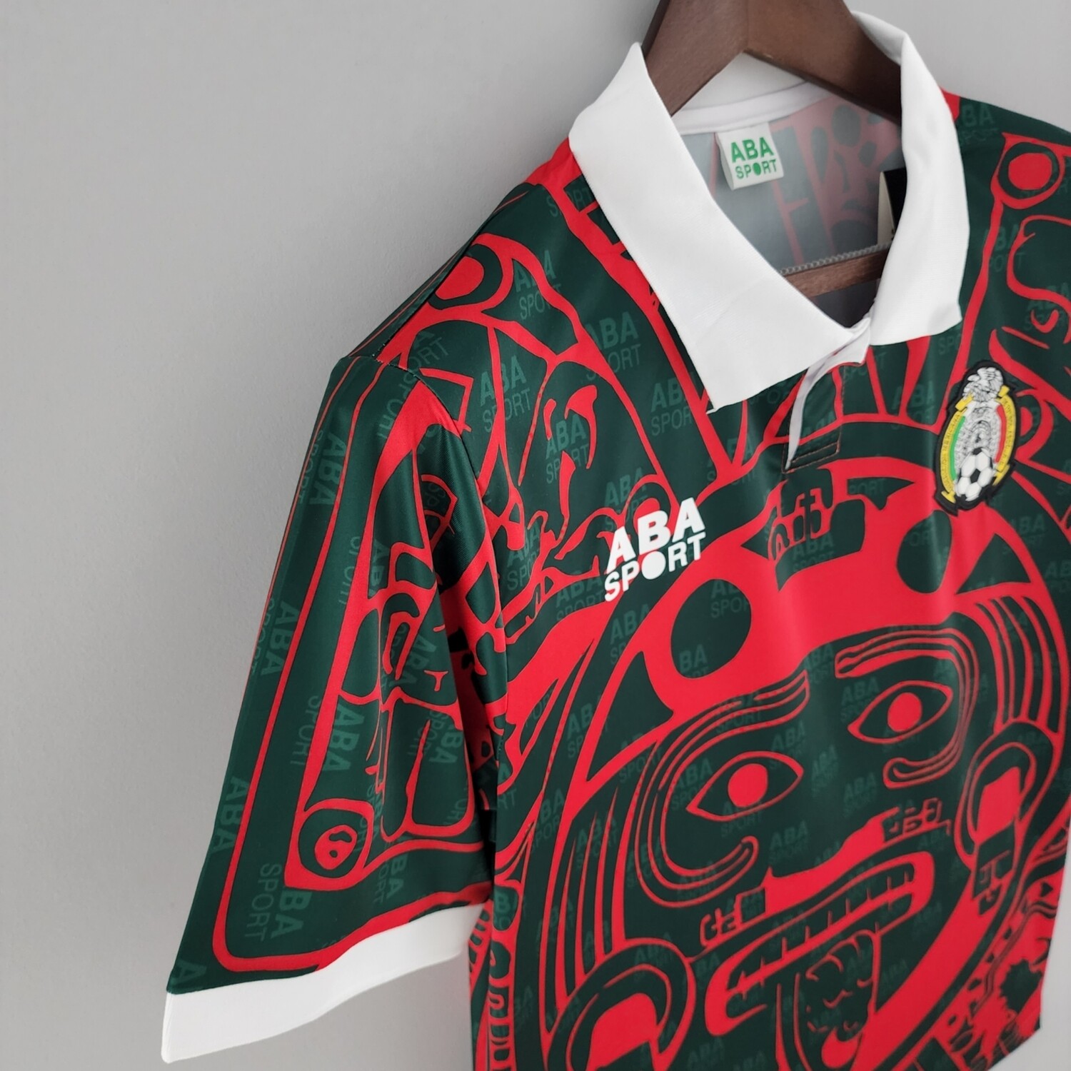 Mexico Third 1997