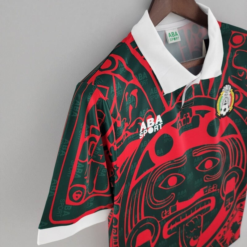 Mexico Third 1997